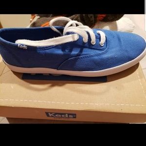 KEDS